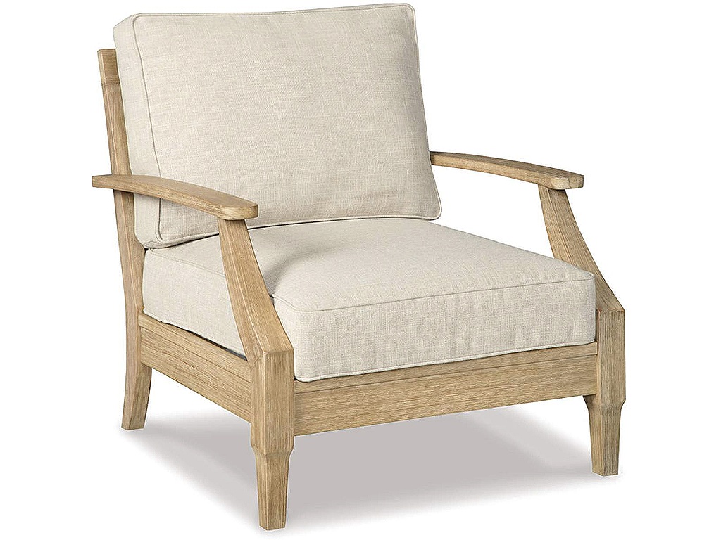 Clare View Lounge Chair with Cushion - main image