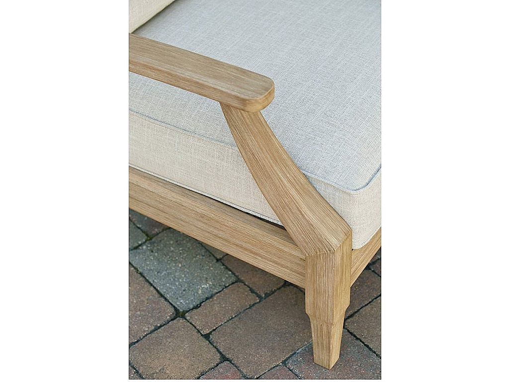 Clare View Lounge Chair with Cushion - image 7