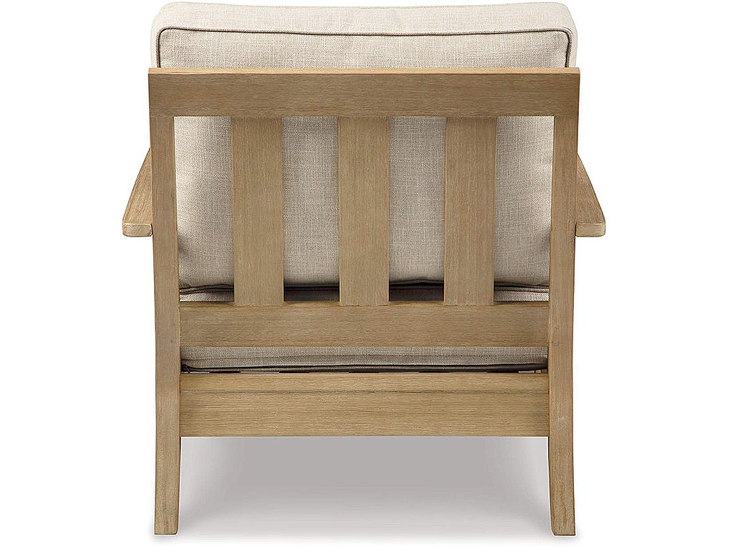Clare View Outdoor Sofa, Loveseat and Lounge Chair - image 9
