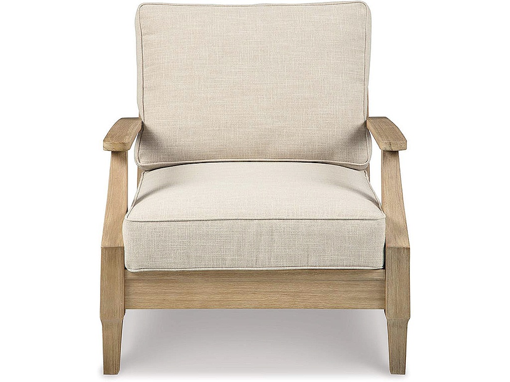 Clare View Outdoor Sofa, Loveseat and Lounge Chair - image 8