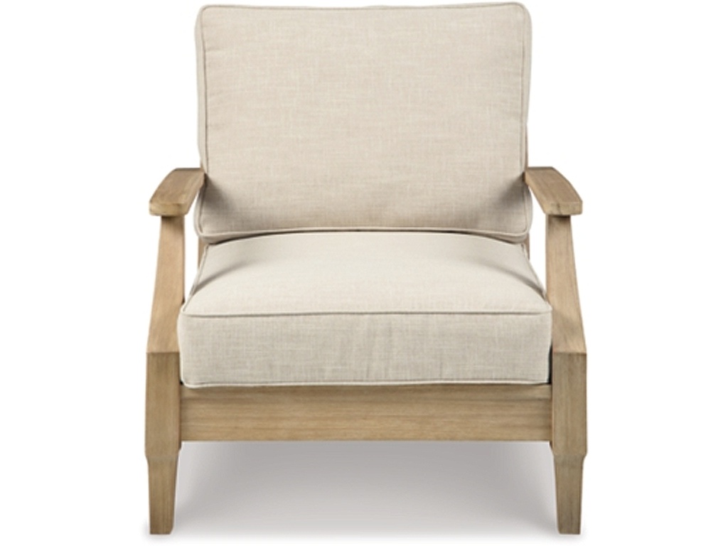 Clare View Lounge Chair with Cushion - image 2