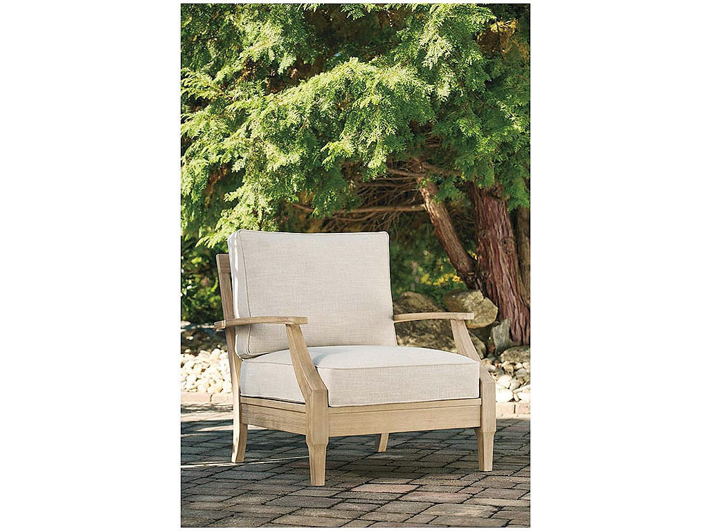 Clare View Lounge Chair with Cushion - image 4