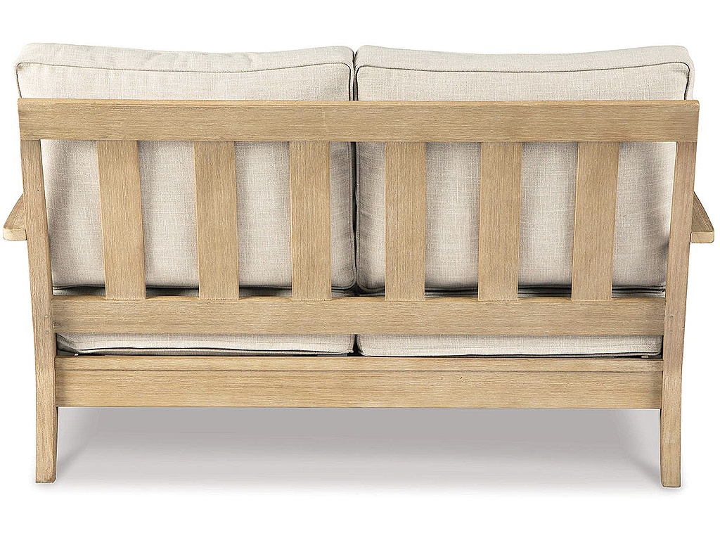 Clare View Loveseat with Cushion - image 5