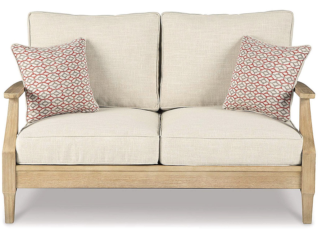 Clare View Loveseat with Cushion - image 4