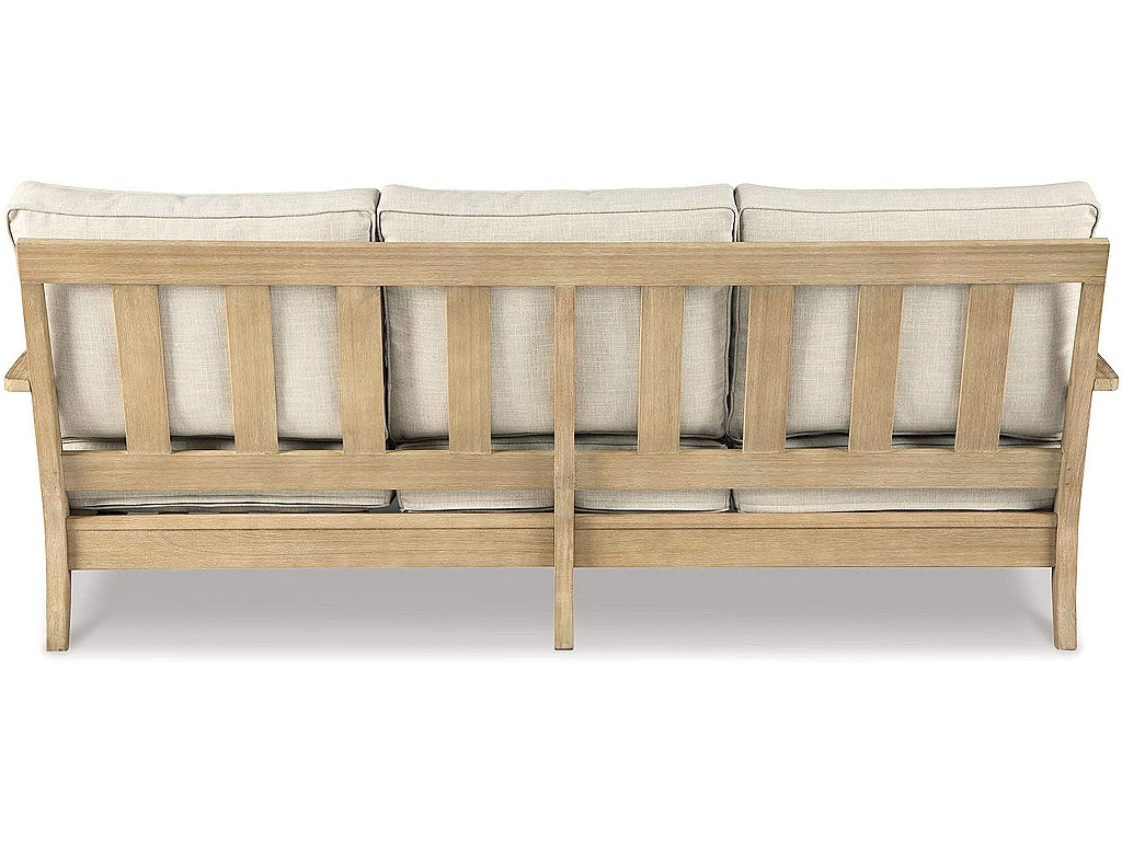 Clare View Outdoor Sofa, Loveseat and Lounge Chair - image 3