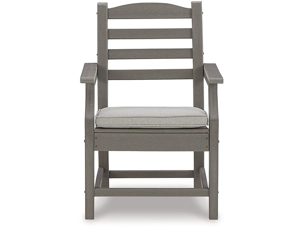 Visola Outdoor Dining Table with 4 Chairs - image 6