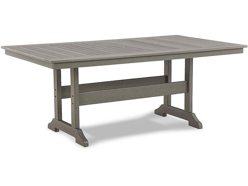 Visola Outdoor Dining Table with 4 Chairs - image 2