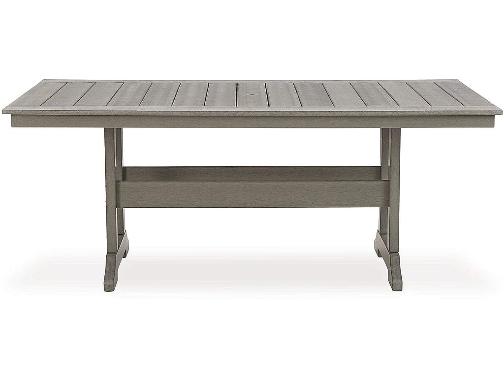 Visola Outdoor Dining Table with 4 Chairs - image 3