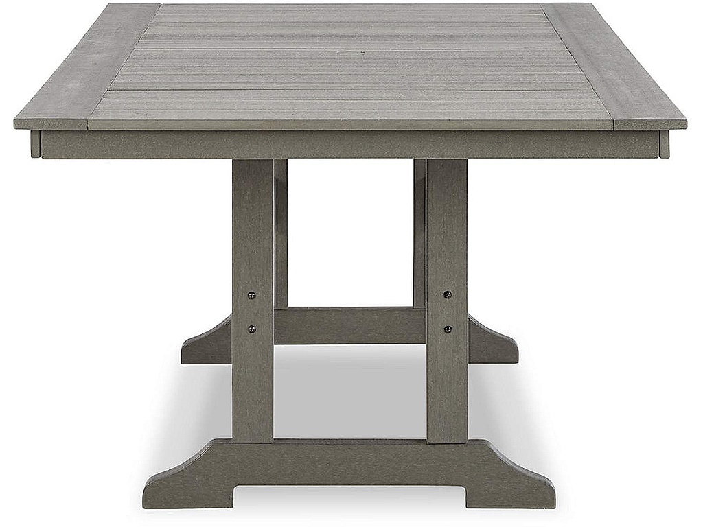 Visola Outdoor Dining Table with 4 Chairs - image 4
