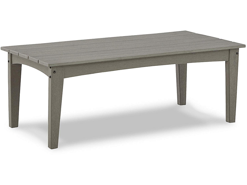 Visola Outdoor Loveseat, 2 Lounge Chairs and Coffee Table - image 10