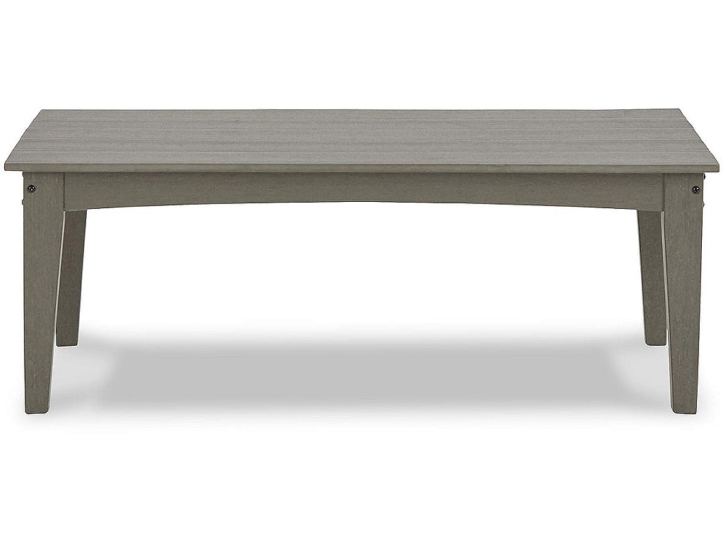 Visola Outdoor Loveseat, 2 Lounge Chairs and Coffee Table - image 11