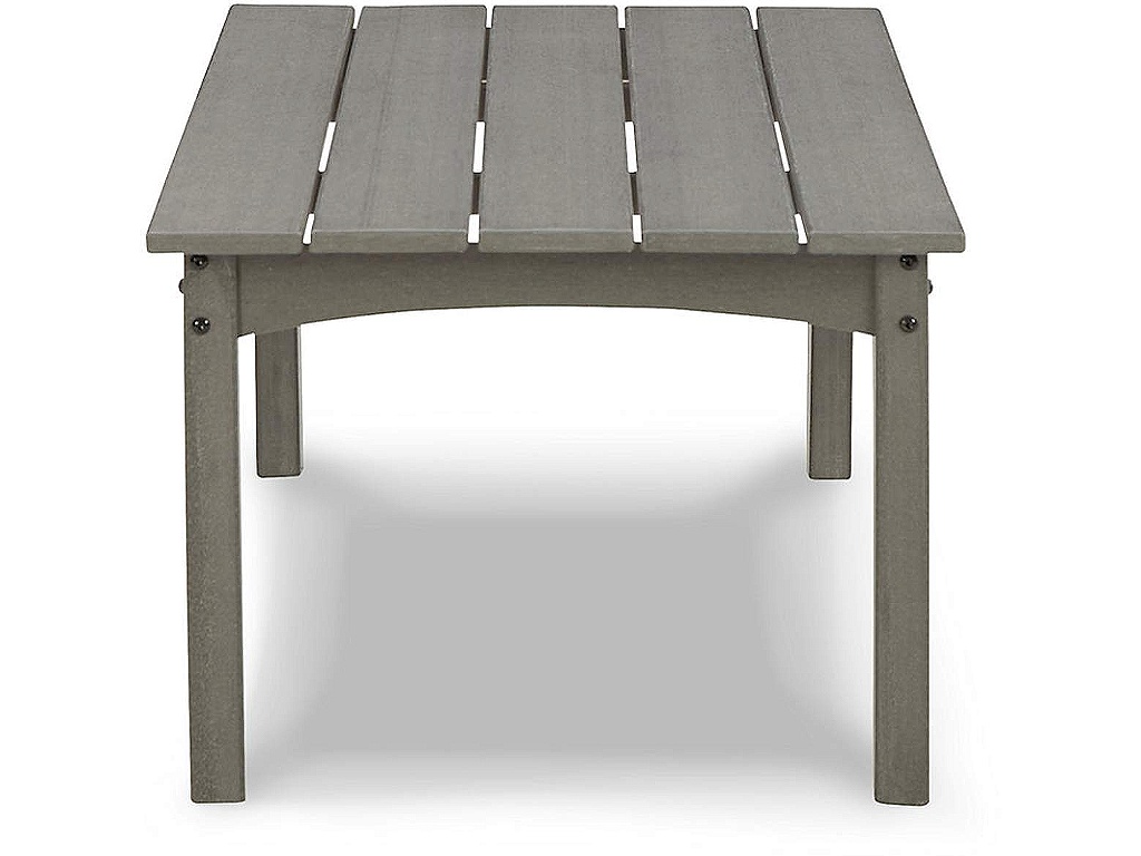 Visola Outdoor Loveseat, 2 Lounge Chairs and Coffee Table - image 12