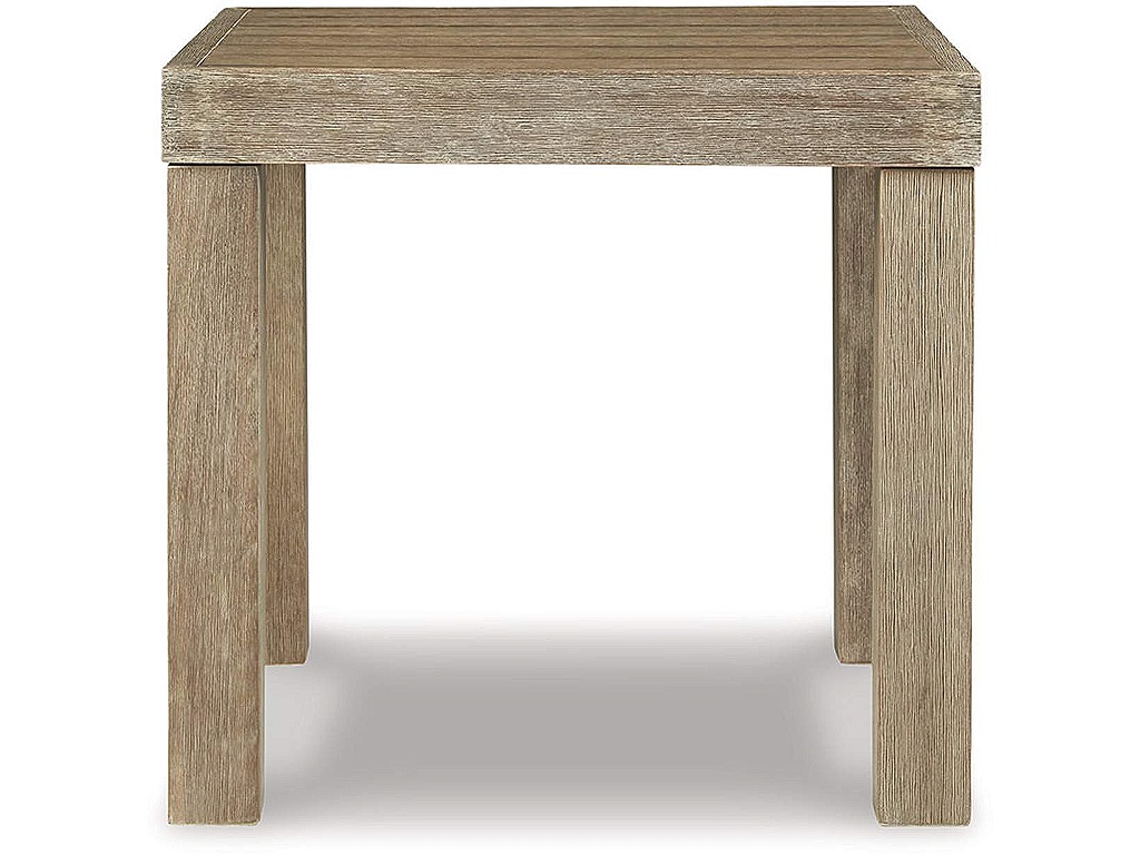 Silo Point Outdoor End Table - image 2