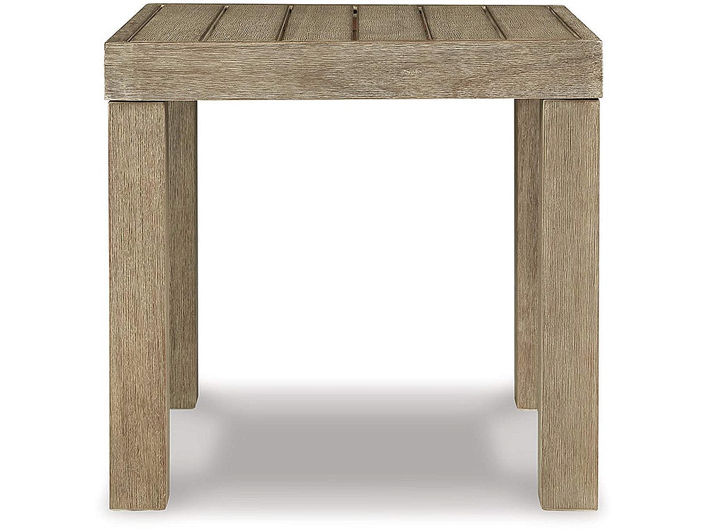 Silo Point Outdoor End Table - image 3