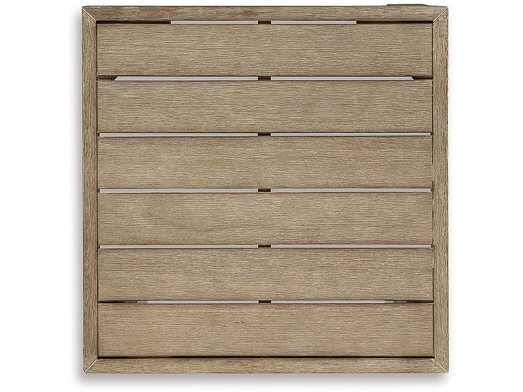 Silo Point Outdoor End Table - image 4