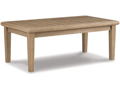 Gerianne Coffee Table