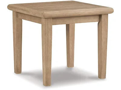 Gerianne End Table
