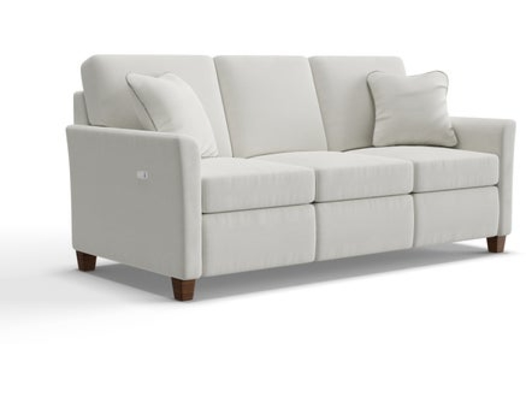 Roscoe duo® Reclining Sofa - main image