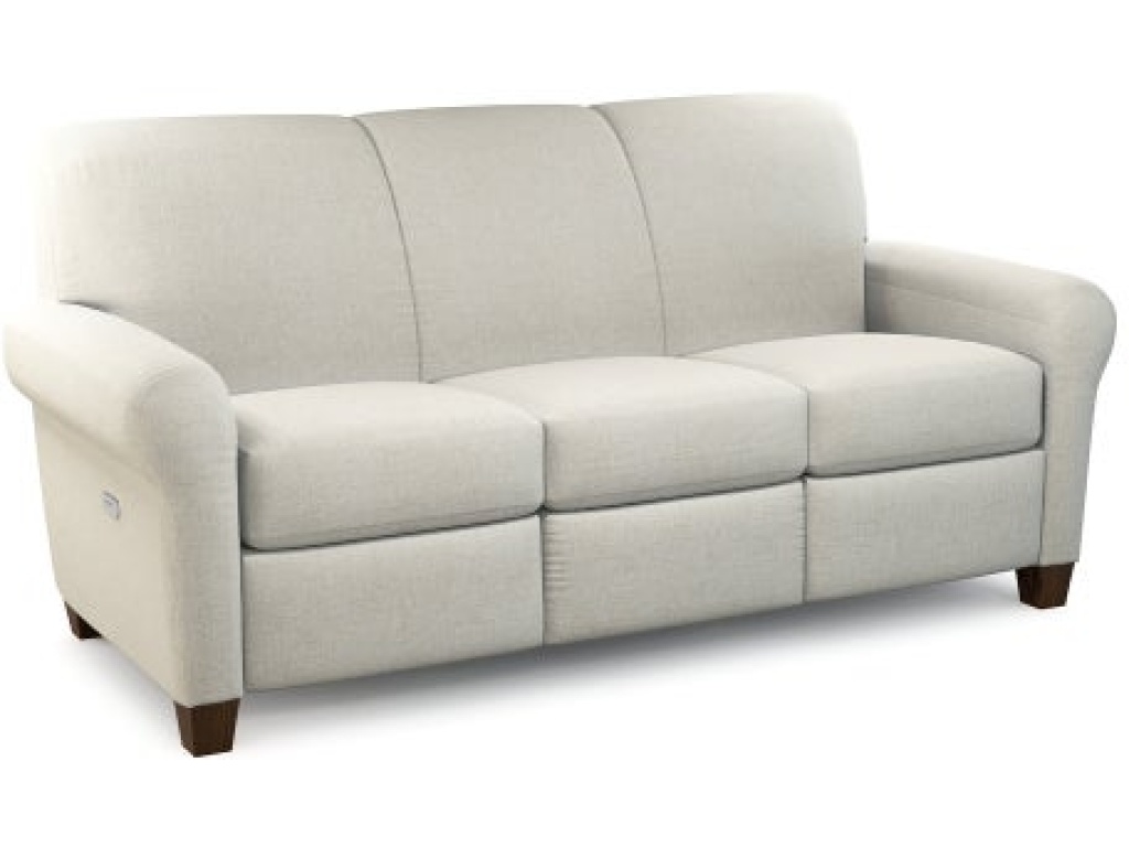 Bennett duo® Reclining Sofa - main image