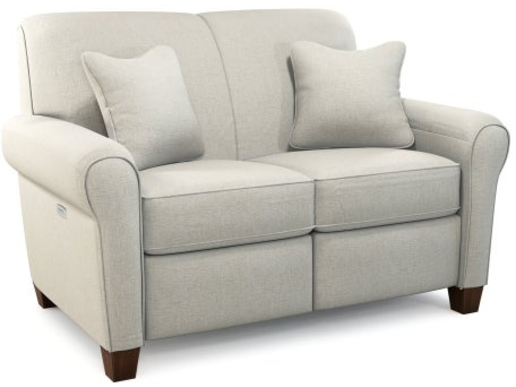 Bennett duo® Reclining Loveseat - main image