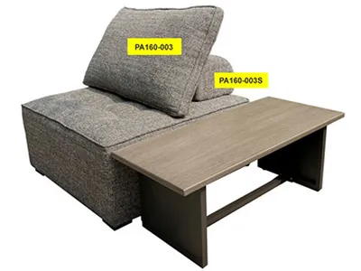 Bree Zee Back Cushion Support