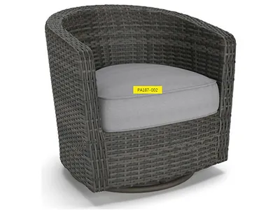 Coulee Mills Seat Cushion