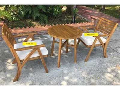 Vallerie Seat Cushion