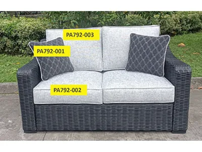 Beachcroft Seat Cushion
