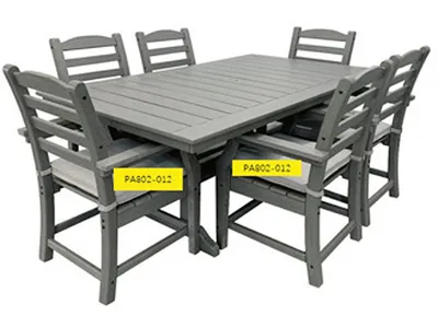 Visola Chair Seat Cushion