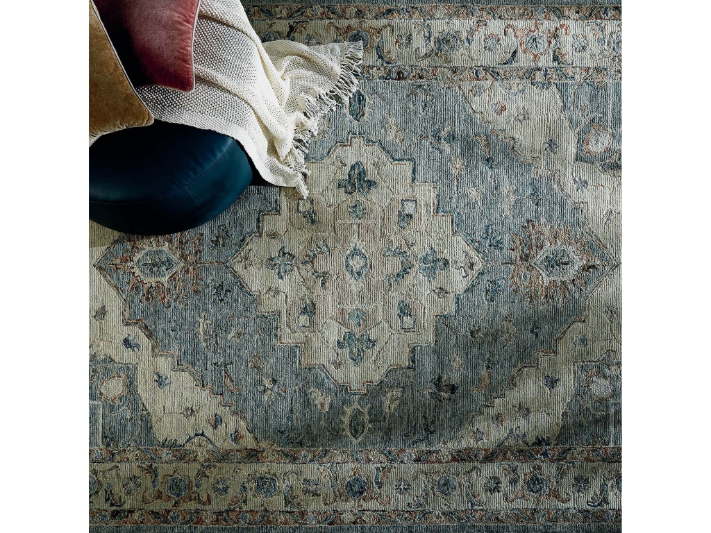 Peroni Mist Rug - image 1