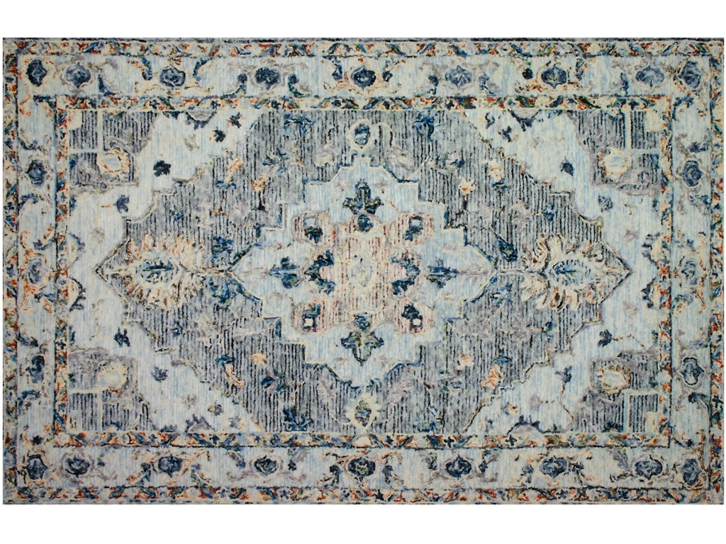 Peroni Mist Rug - main image