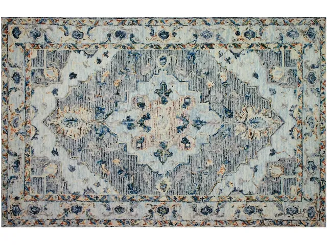 Peroni Mist Rug
