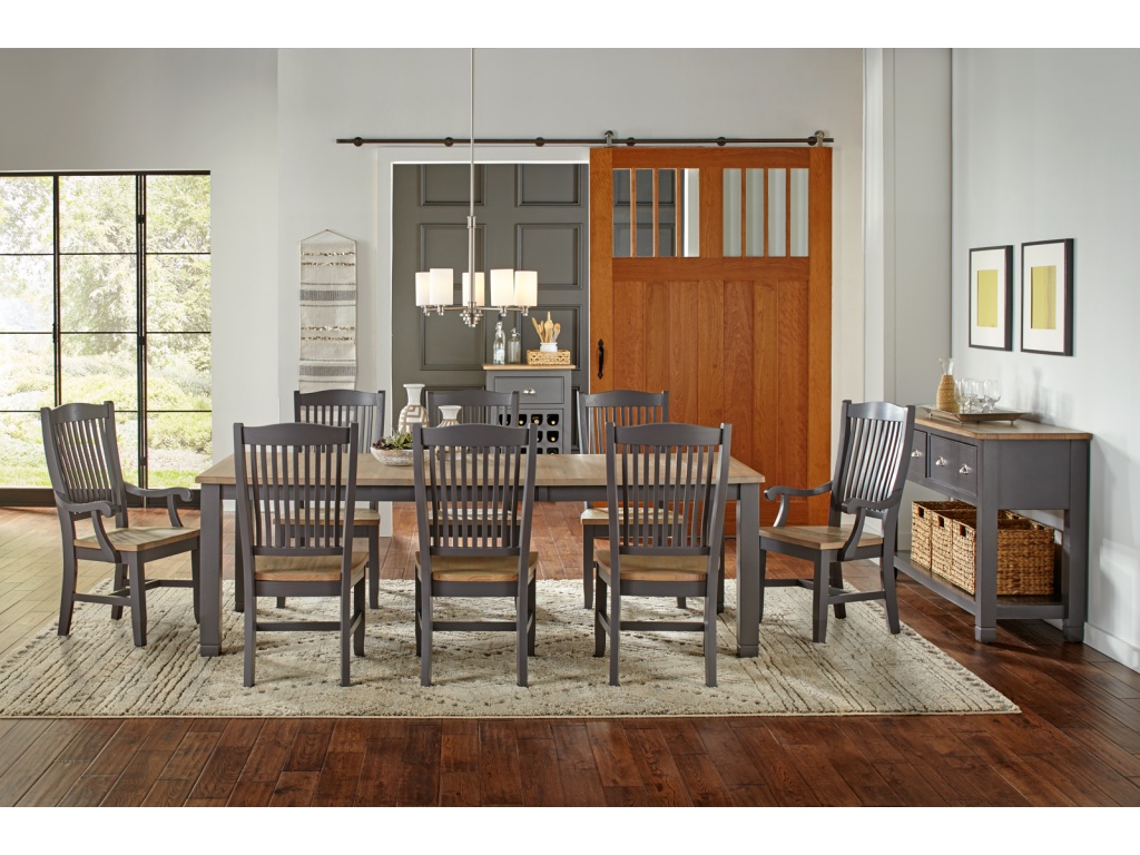 Leg Table - image 1