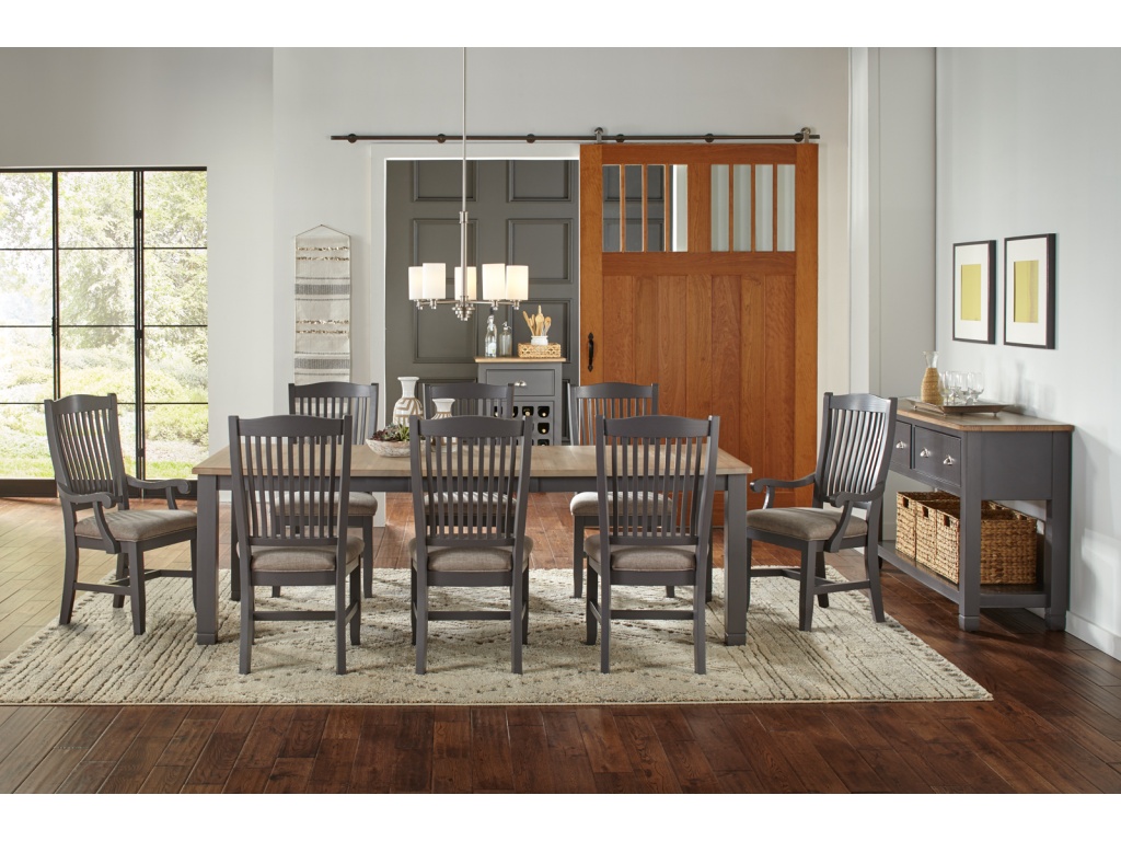 Leg Table - image 2