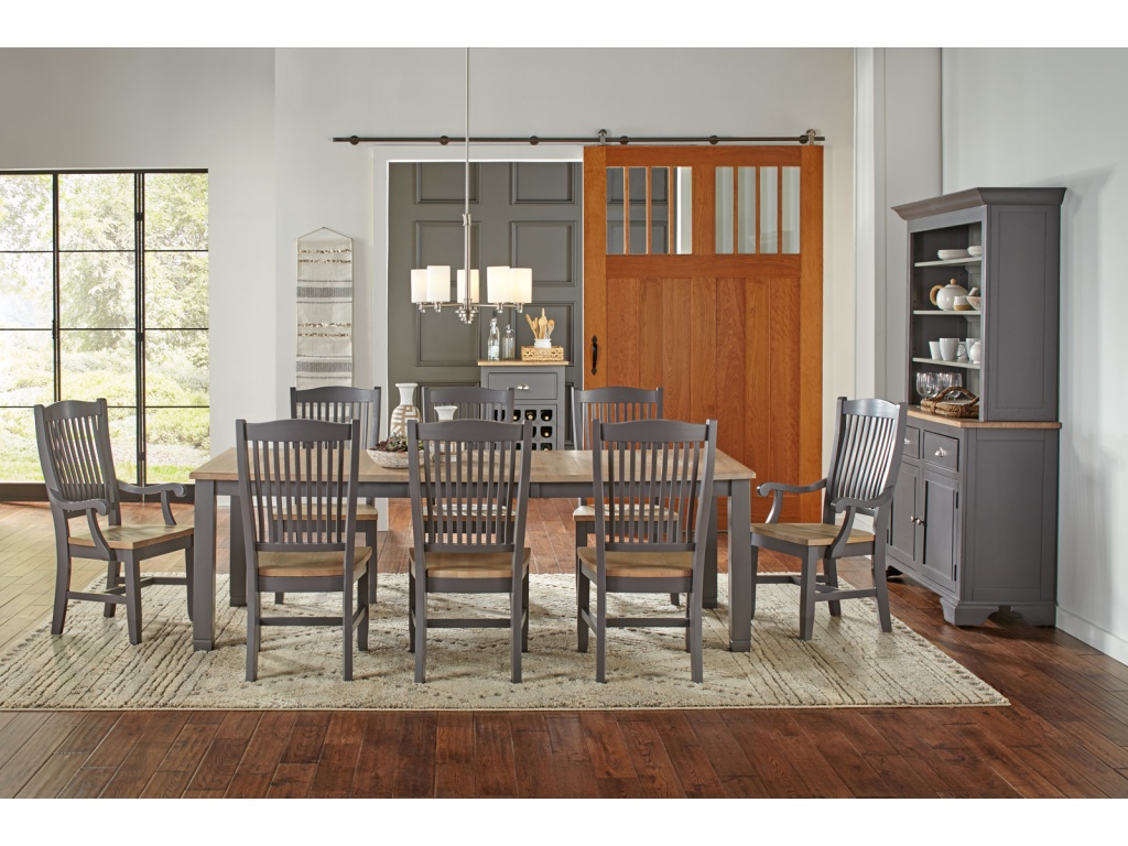 Leg Table - image 3