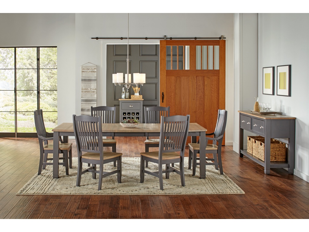 Leg Table - image 5
