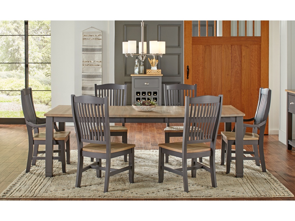 Leg Table - main image