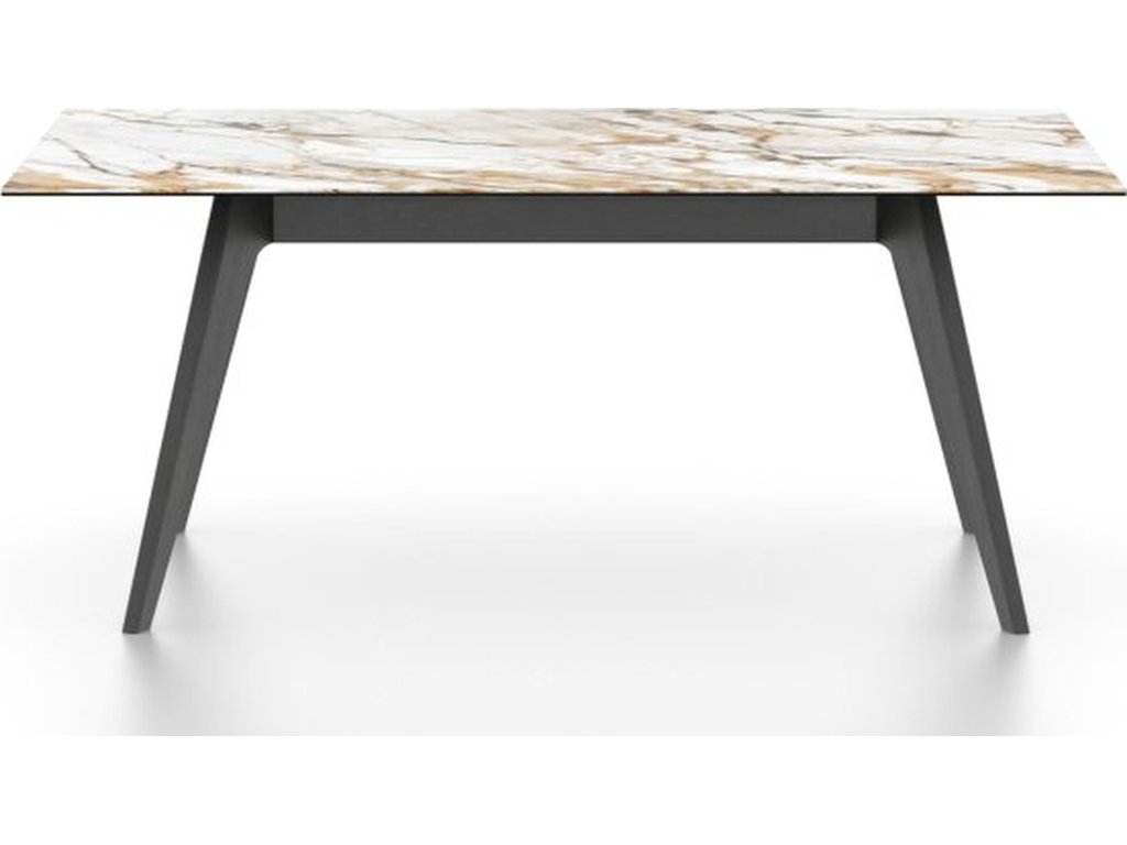 Rectangular Porcelain Table – Base DQ - image 1