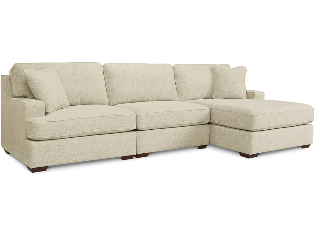 Paxton Sectional - main image