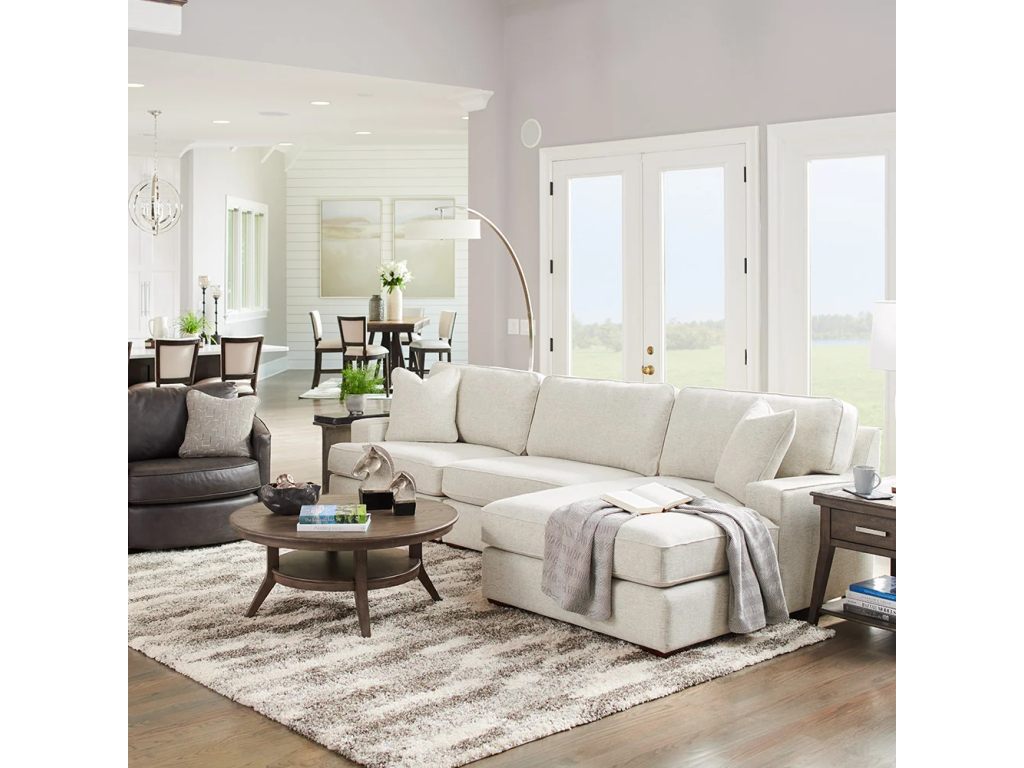 Paxton Sectional - image 1