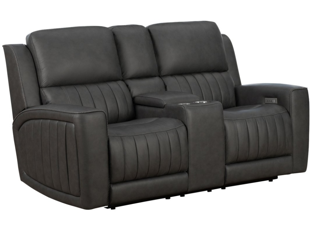 Pierce Power Recline - main image