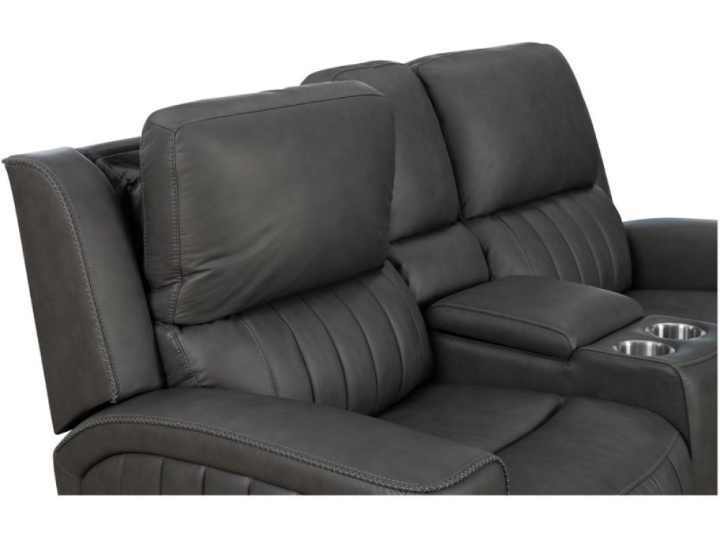 Pierce Power Recline - image 4
