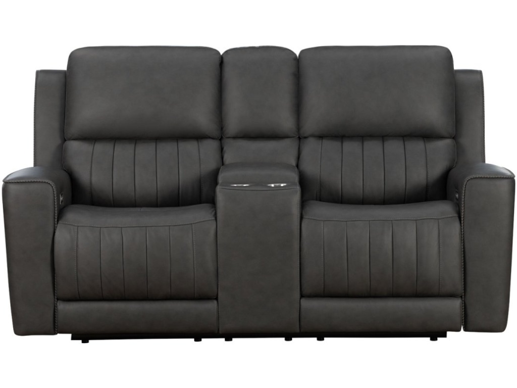 Pierce Power Recline - image 3