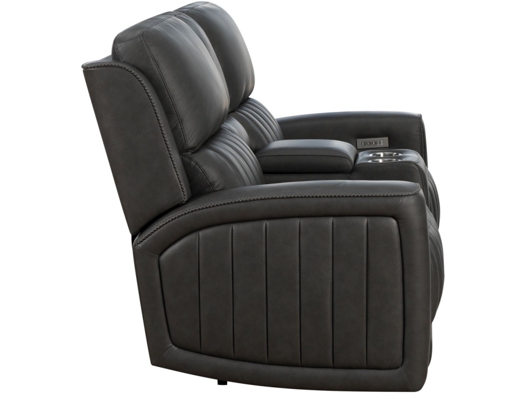 Pierce Power Recline - image 2