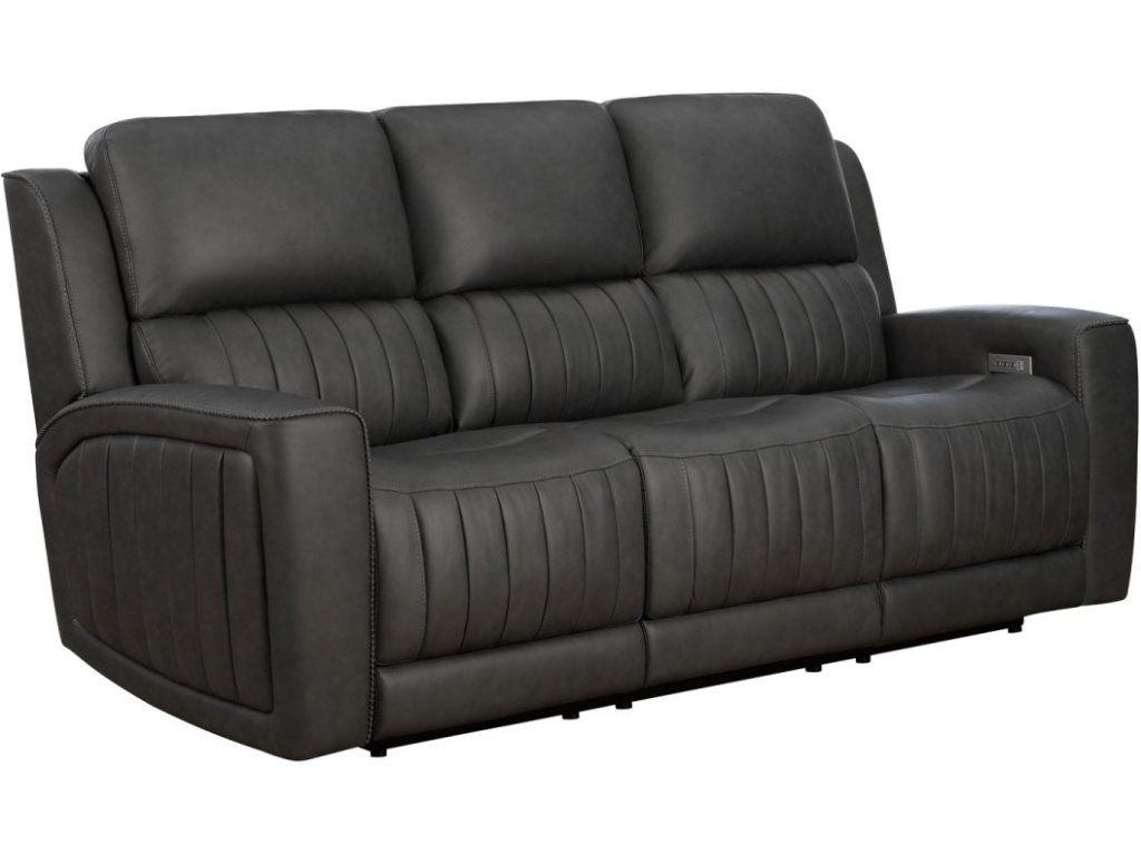 Pierce Power Recline - main image