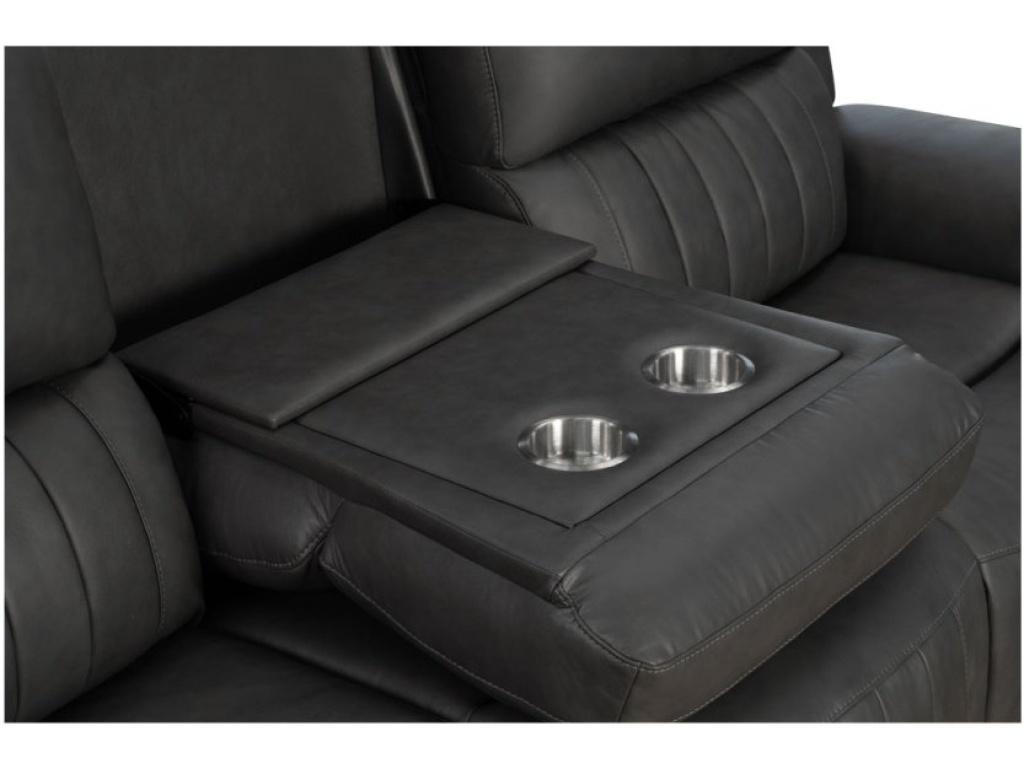 Pierce Power Recline - image 5