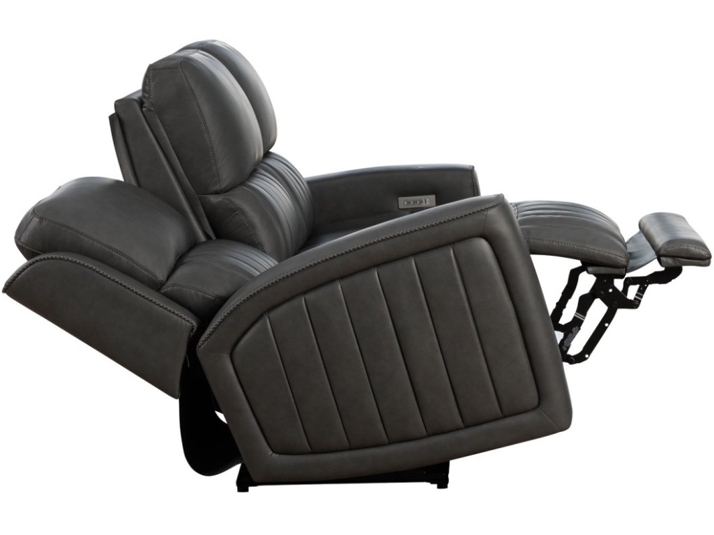 Pierce Power Recline - image 1