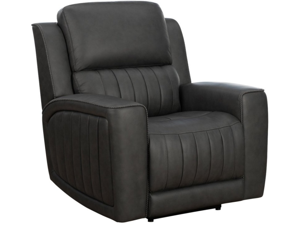 Pierce Power Recline - main image