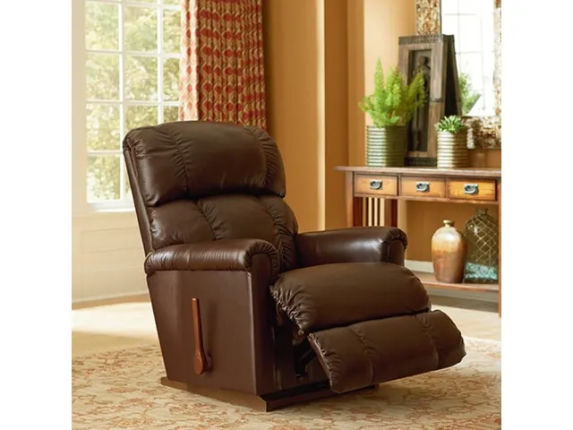 Pinnacle Rocking Recliner