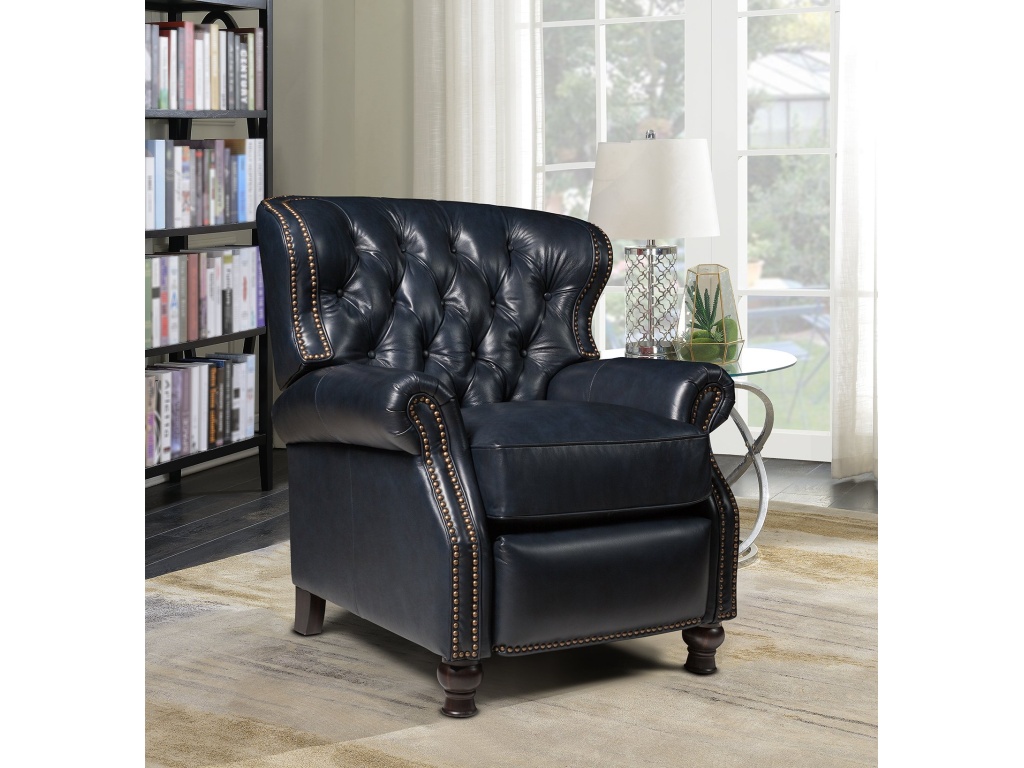 Presidential Manual Recline - image 3